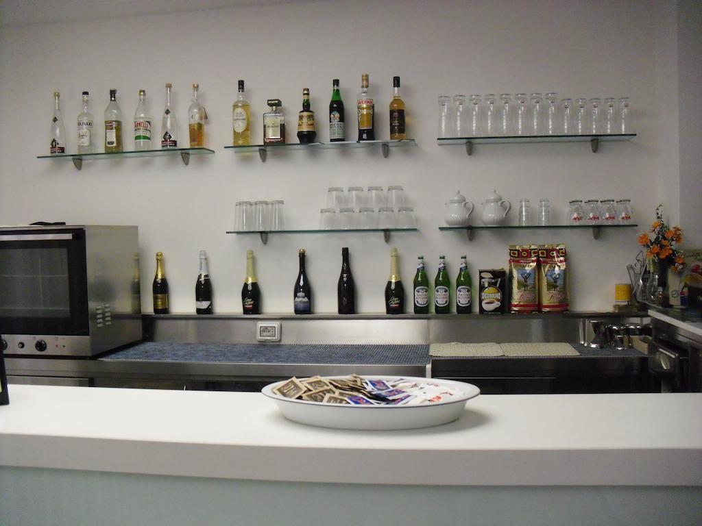 Residence Hotel Club House Cattolica Exterior photo