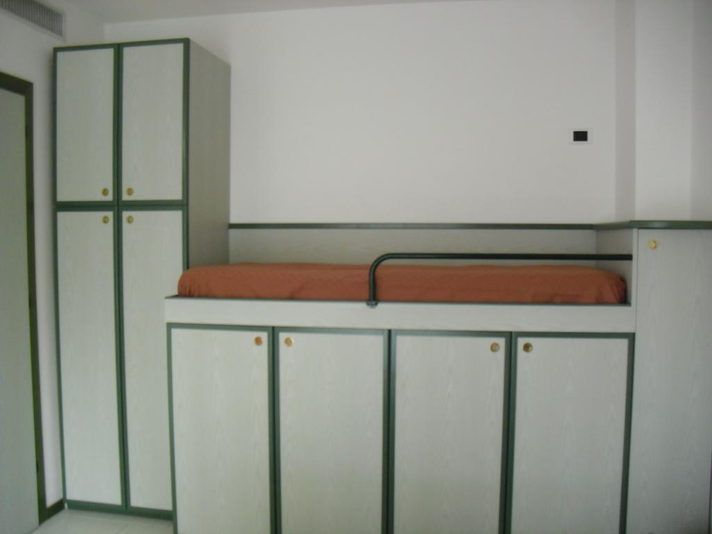 Residence Hotel Club House Cattolica Room photo